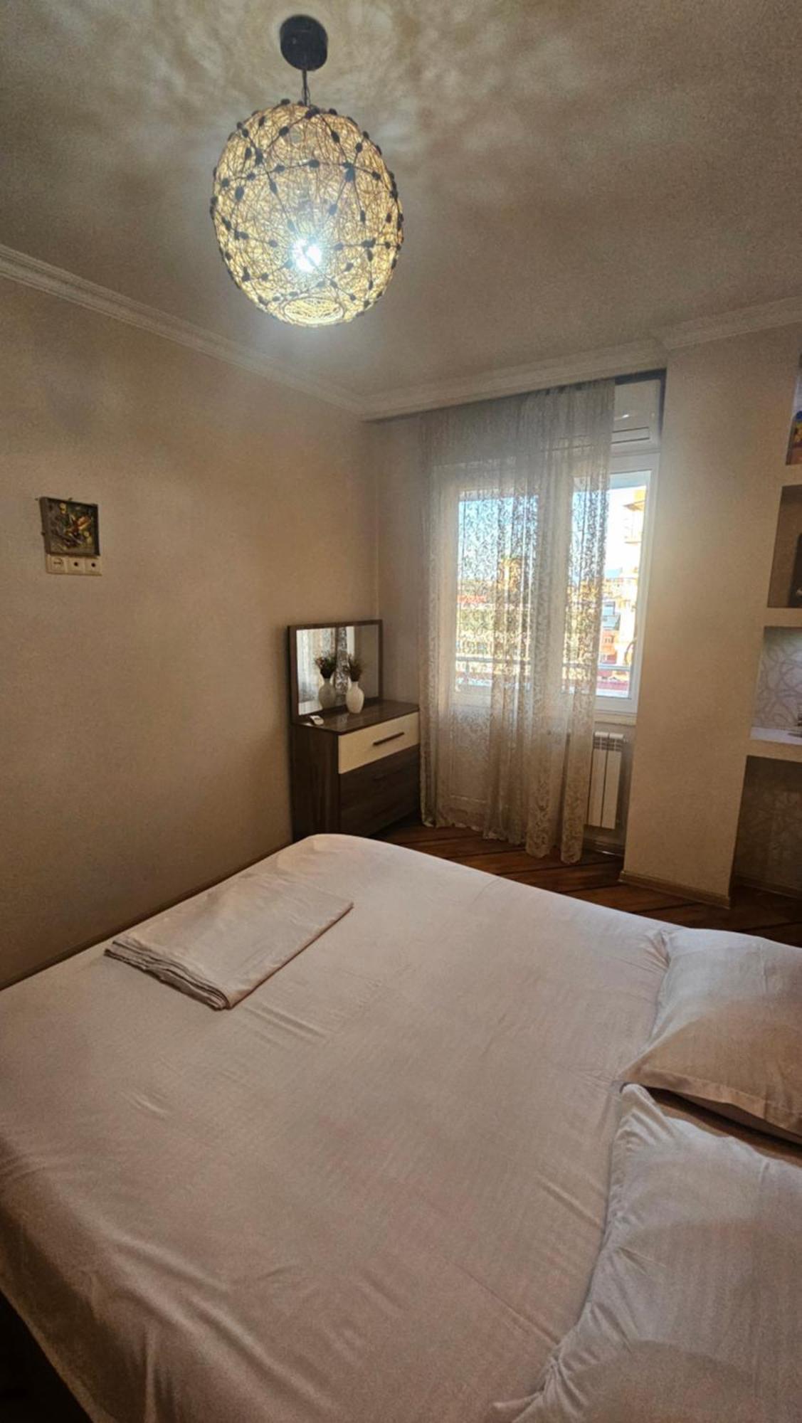 Ferienwohnung Nukri-2017 Batumi Exterior foto