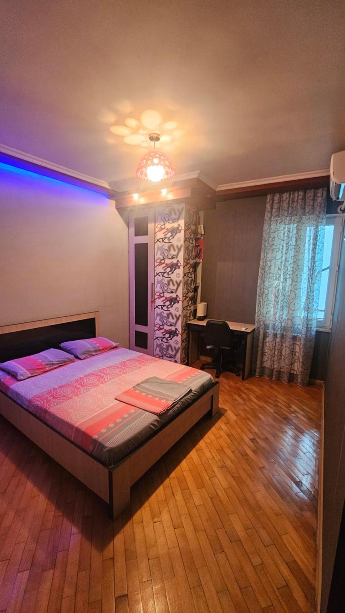 Ferienwohnung Nukri-2017 Batumi Exterior foto