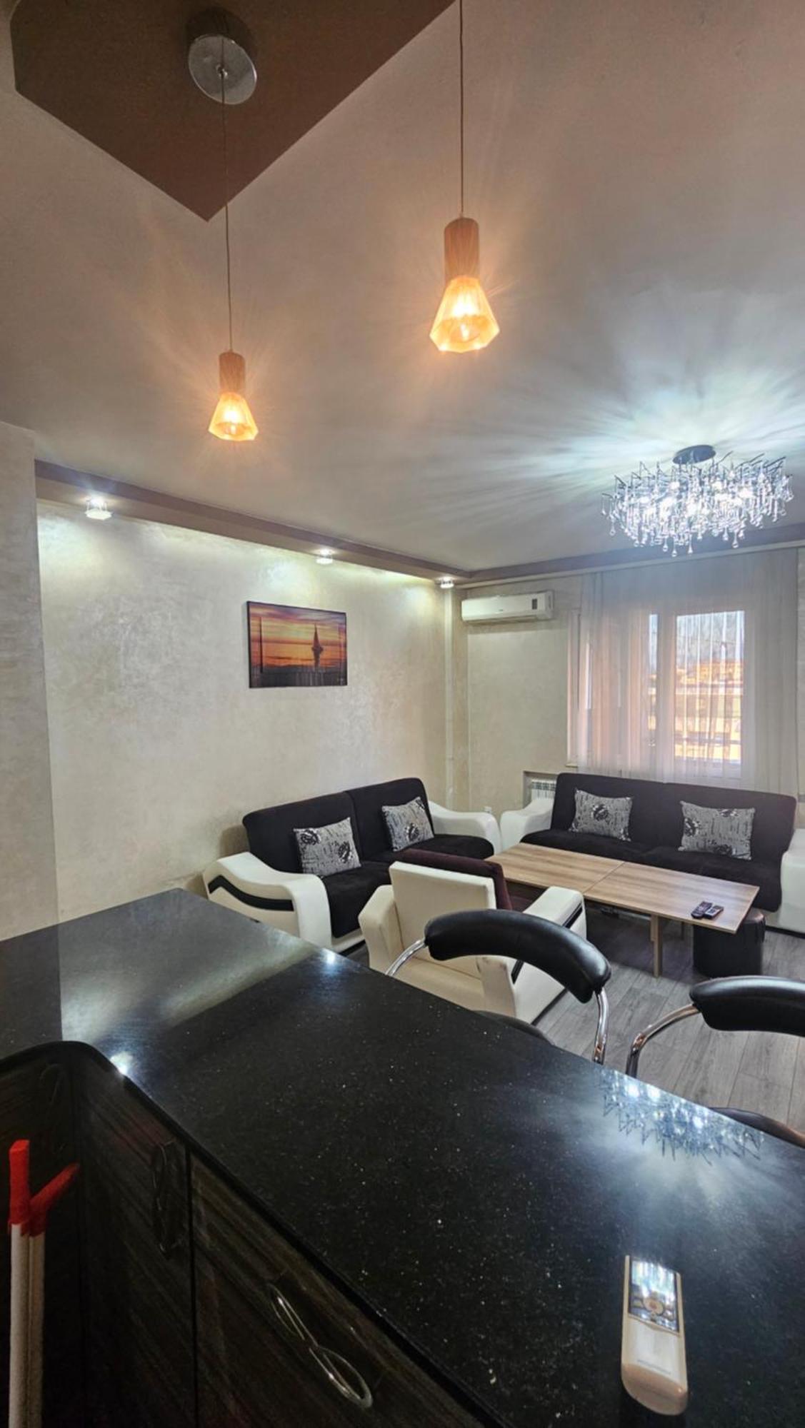 Ferienwohnung Nukri-2017 Batumi Exterior foto